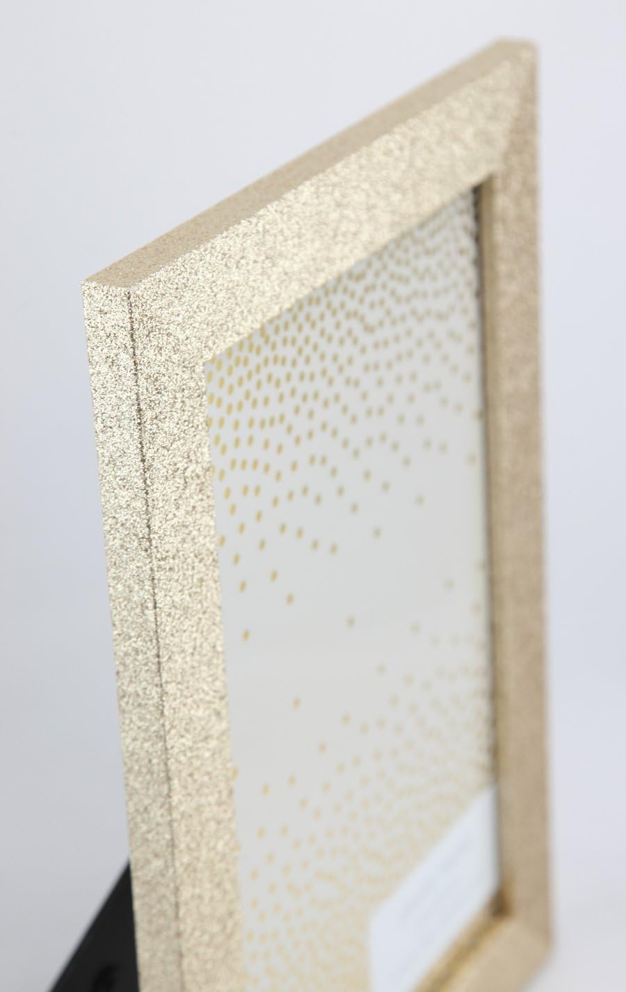 Zep MG646 Broadway Gold Wooden Frame, Gold - Image 4