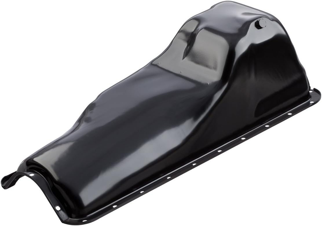 ATP Automotive Graywerks 103024 Engine Oil Pan