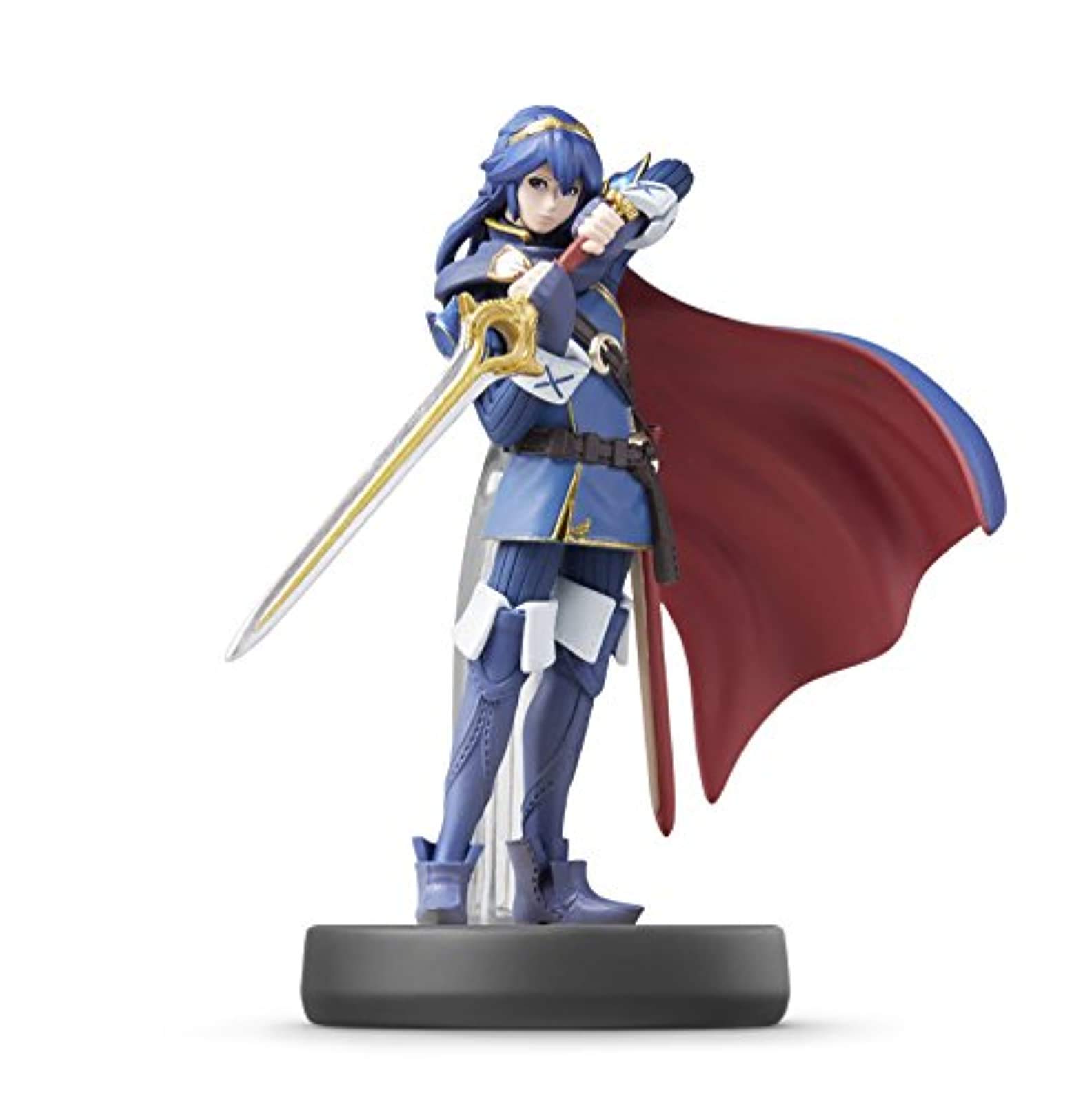 Amazon.com: Nintendo Lucina amiibo : Video Games