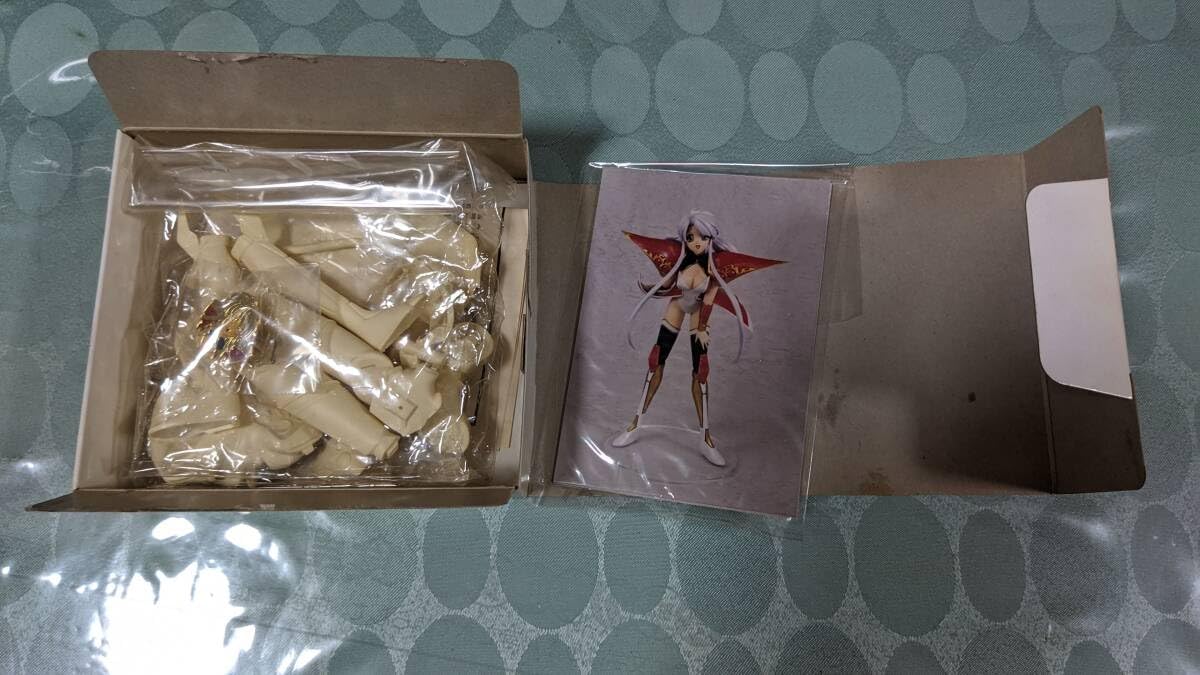 C3限定KOTOBUKIYA製1/8ラクス&1/8フレイガレージキットセット Amazon | ガレージキット クラレット コトブキヤ ラングリッサー 限定