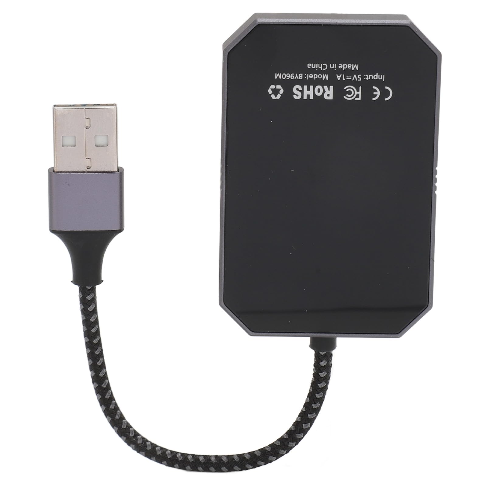 Adattatore per Auto Wireless Adattatore per per Auto Efficiente per per Interfaccia USB di Tipo C Facile da Usare per Tutti i Conducenti