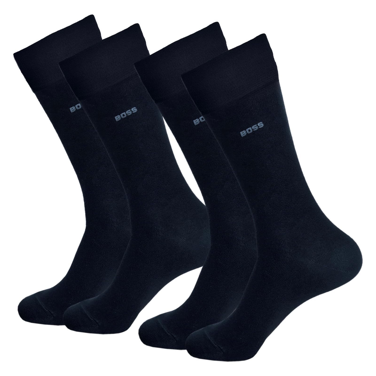 BOSS Herren 2p Rs Bamboo 10270349 01 Regular_Socks