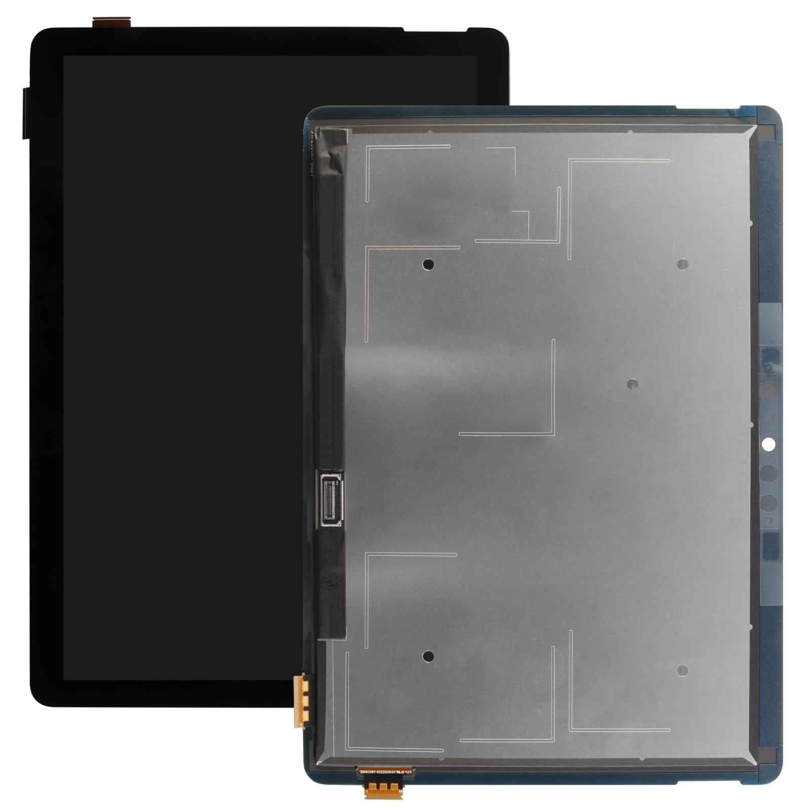 LCD Bildschirm für Microsoft Surface Go 2 / Go 3 10.5 Bildschirm Ersatz für Surface Go 2 LCD Display 1901 1906 1926 1927 für Surface Go 3 Touchscreen Digitizer Pannello Montage mit Reparatur Set