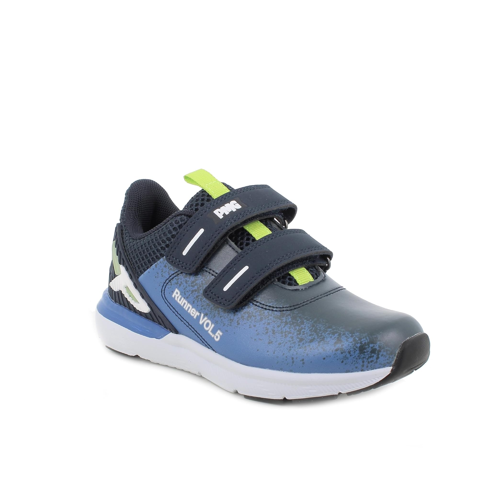 Primigi Boy's 49546 (Toddler/Little Kid/Big Kid)