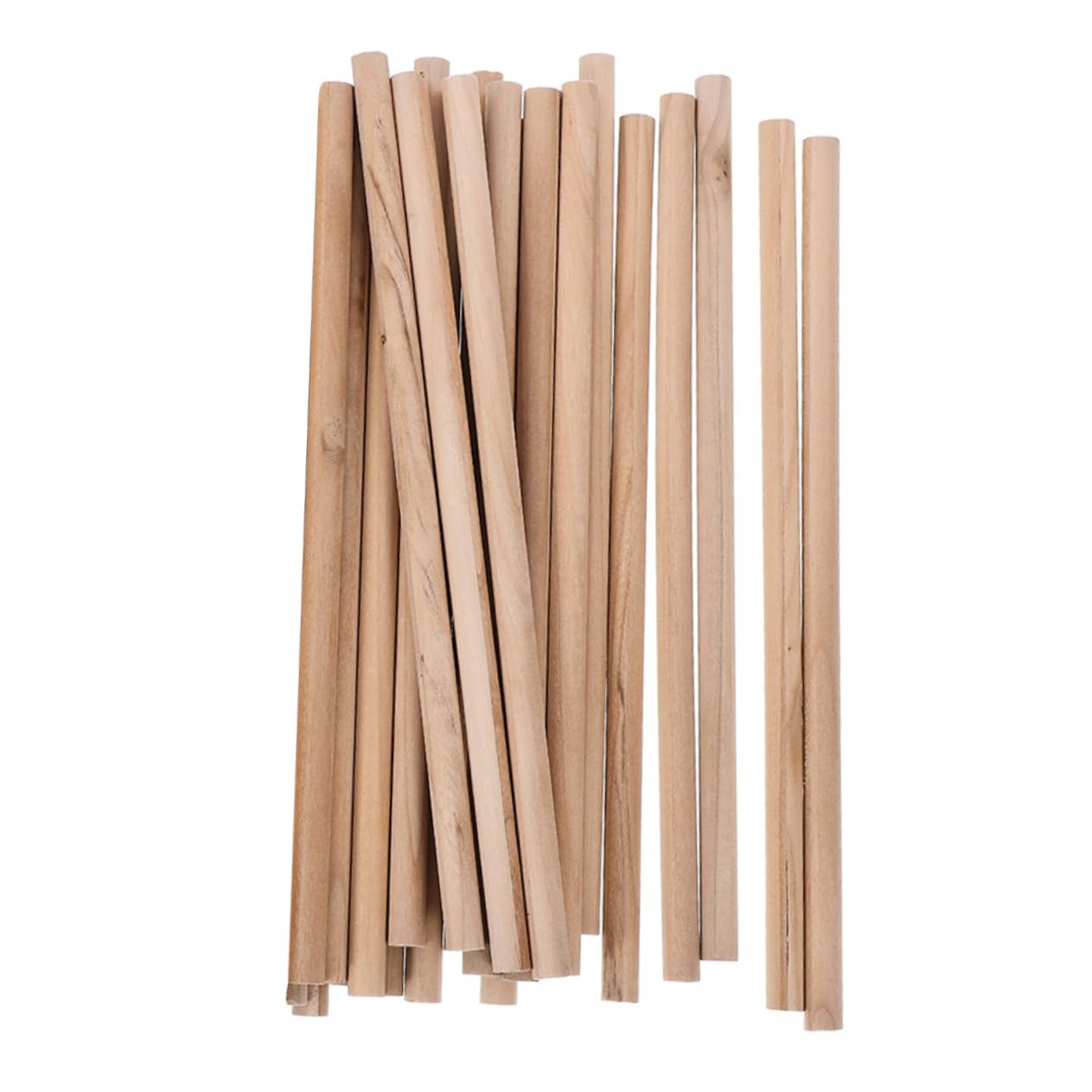 Artibetter 3 Set Matita Rotonda Matite Da Disegno Per e Per Scrivere Adulti e Per La Scuola Che Scrivono A a Dipingendo e Lunghe e Di Legno 30 Pezzi*3