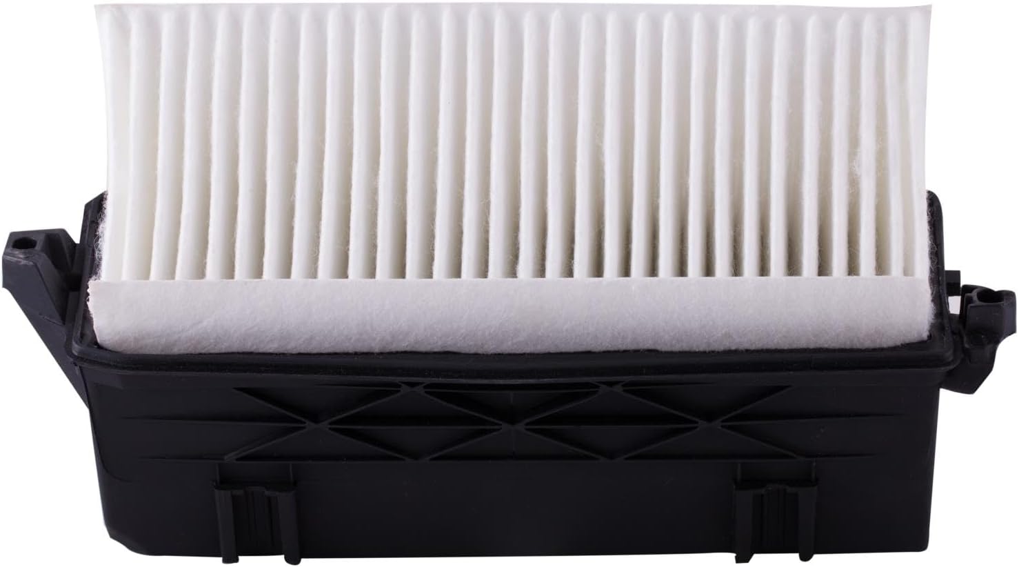 PG Air Filter PA99279L | Fits 2013-16 Mercedes-Benz GL350, 2012-15 ML350 (Left, for Right use PA99280R)