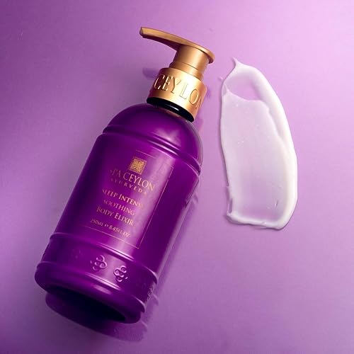 Miniatura 6 de SPA CEYLON SUEÑO INTENSO - Elixir Corporal Calmante