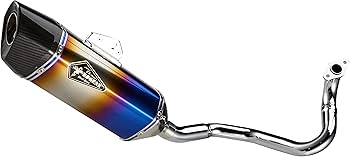 ★りょう★WR’Sフルエキゾーストマフラー　adv150 Amazon | アールズギア(R's Gear) フルエキゾーストマフラー リアル