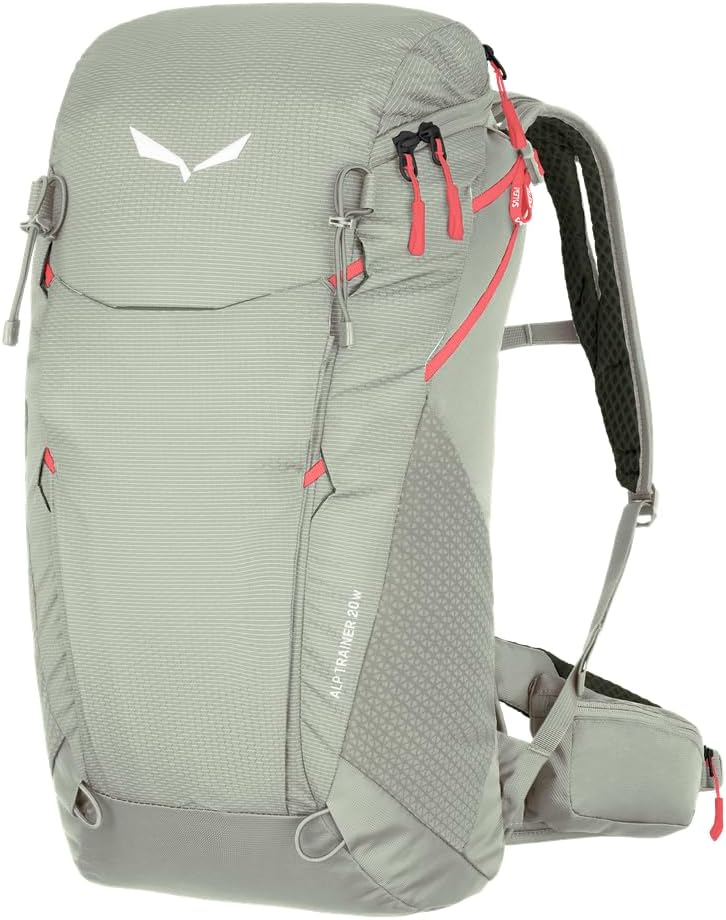 Salewa Women's Alp Trainer 20 Ws Backpack (pack of 1)