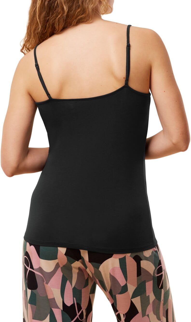 Triumph Women's Aura Spotlight Camisole Pyjama Top
