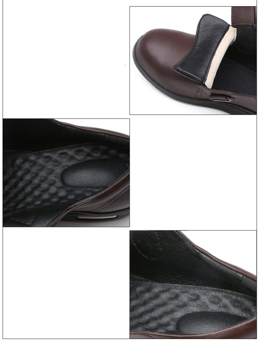 Zapatos Cómodos Para Pie Diabético, Artritis | Envío Gratis