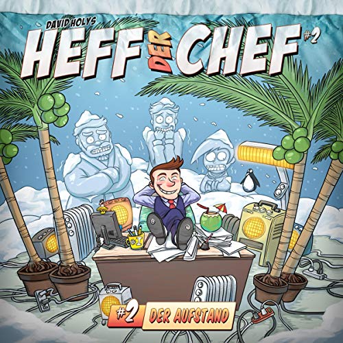 Cover art for Der Aufstand