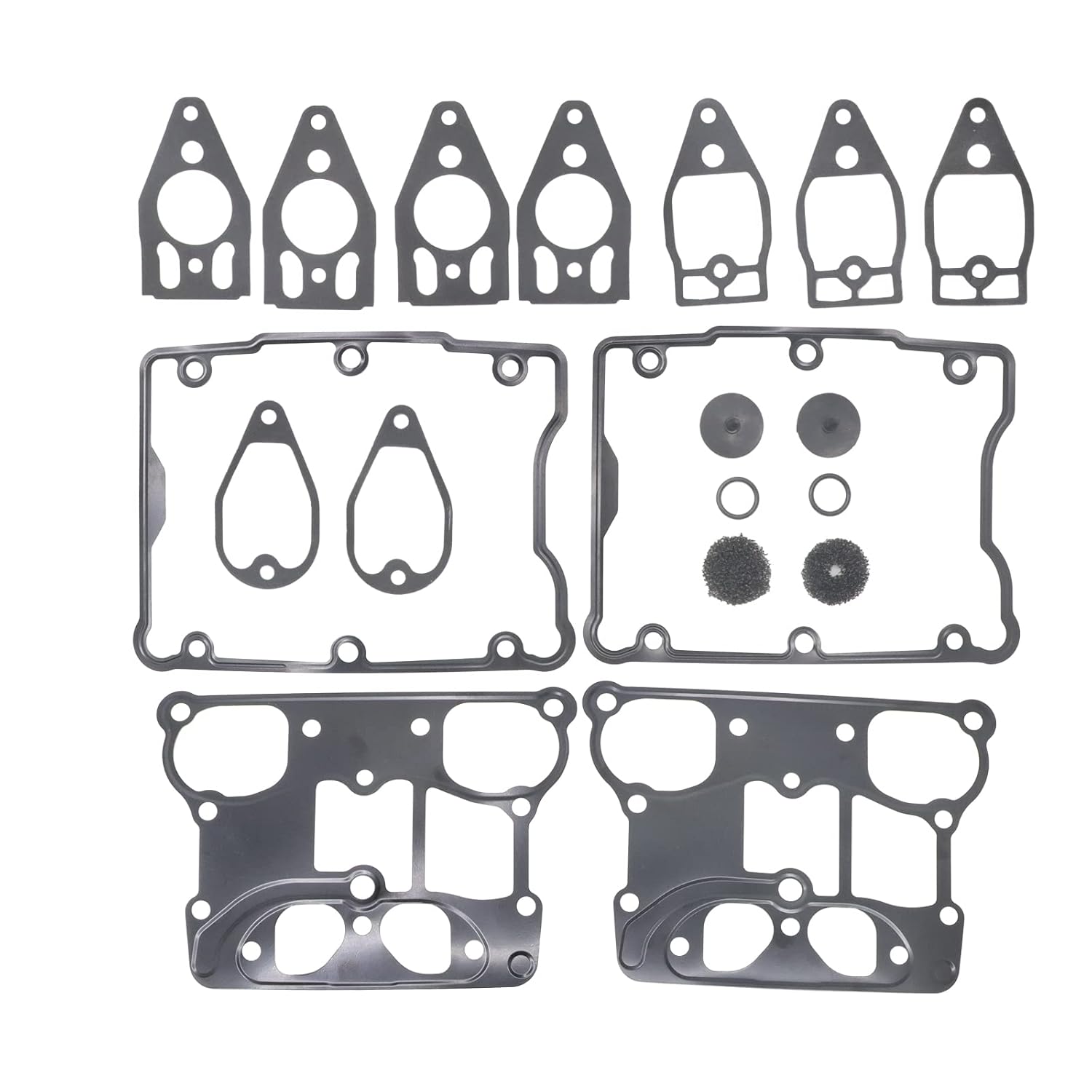 Carbpro C9588 Gasket for Cometic for Rocker Box Gasket
