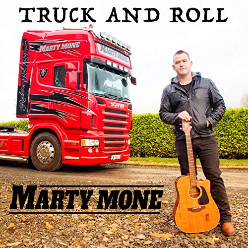 Amazon MusicでMarty MoneのTruck and Rollを再生する