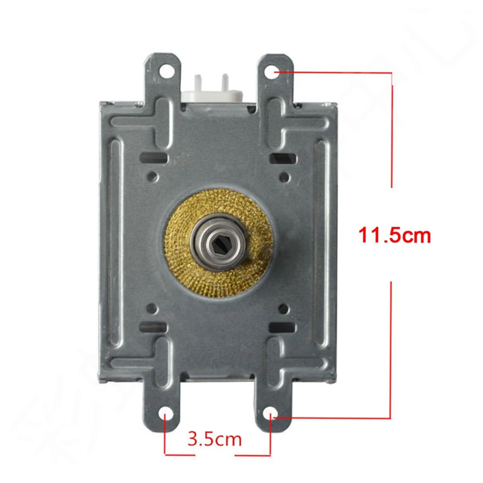 1 magnetrón para microondas M24FB-210A