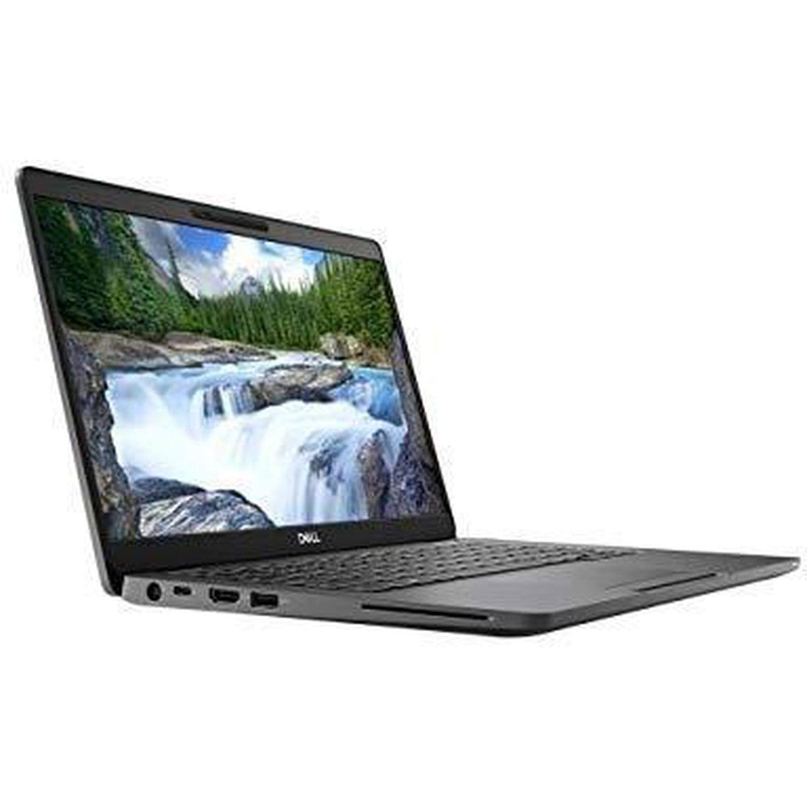 Amazon.com: Dell Latitude 5300 Laptop 13.3 - Intel Core i7 8th Gen