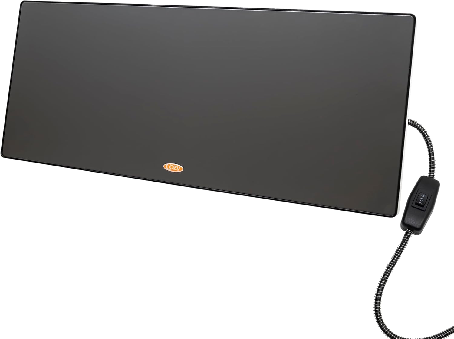 Cozy Animals Safe Pet Space Heater Flat Panel Kennel Heater 150 Watts