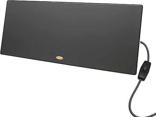 Miniatura 2 de Calentador seguro de la perrera de la pantalla plana del calentador del espacio del animal doméstico de los animales acogedores 150 vatios