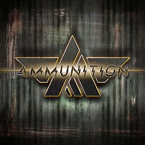 Amunition