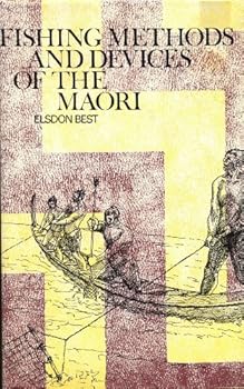 Fishing Methods and Devices of the Maori