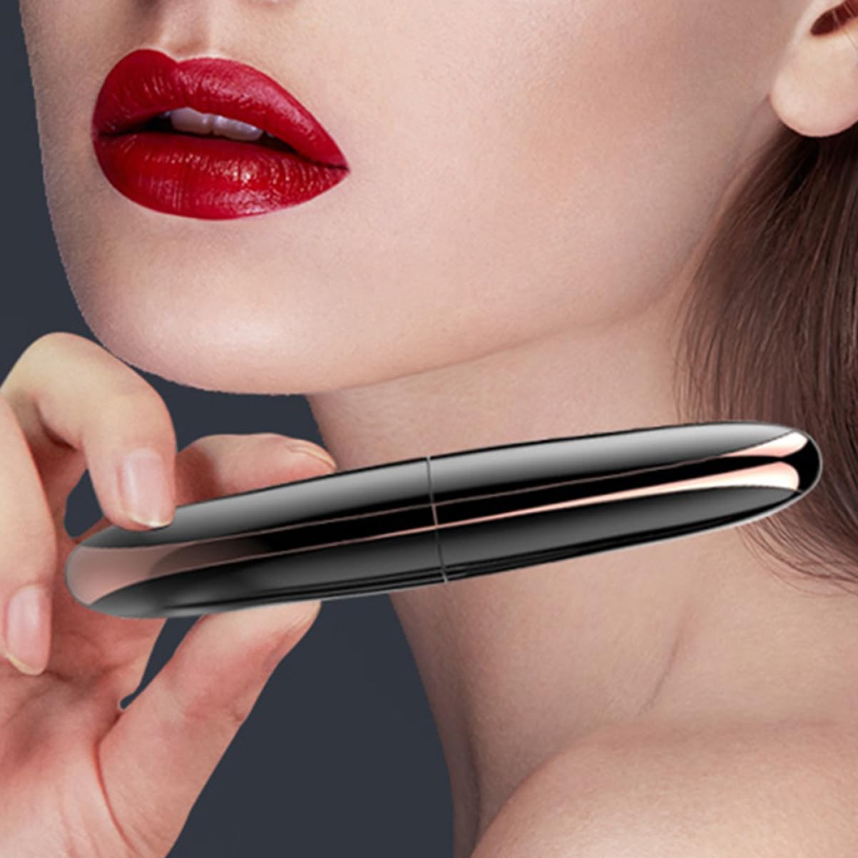 FOMIYES 3sätze Usb Wiederaufladbarer Elektrischer Wimpernformer Tragbare Beheizte Wimpernzange Für Wimpernkrümmung Sicherer Und Gesunder Gebrauch Für Zuhause Oder Reisen
