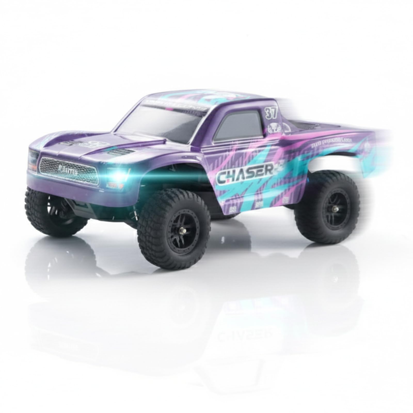 FMS FSC24 Chaser 1/24 RC Car