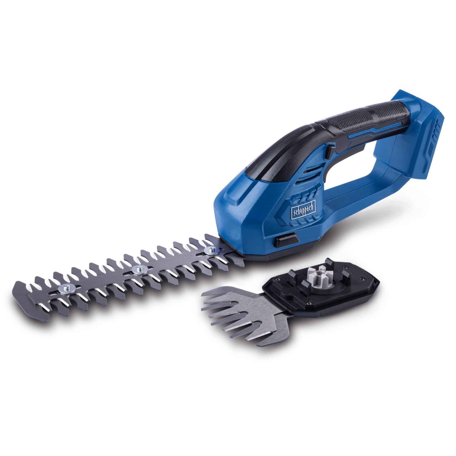 Scheppach Desbrozadora multifunción C-HTGS200-X