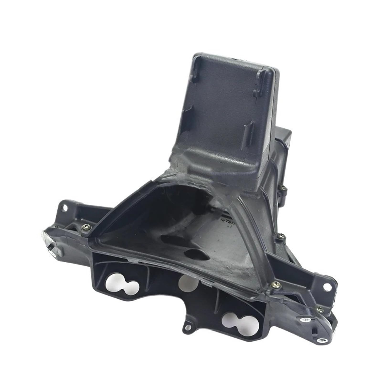 Headlight Bracket Mount Fit for KawasakiZX6R ZX6R 2009-2012 ZX-6R ZX 636 2009 2012 Motorcycle Headlight Bracket Headlamp Upper Stay Fairing