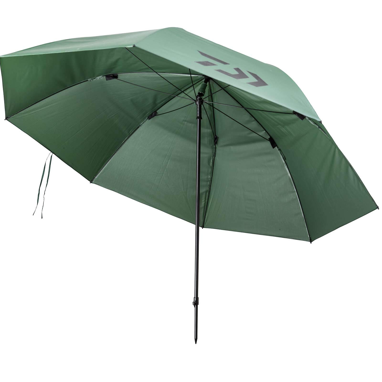 Daiwa D-VEC Wavelock Umbrella | Ombrello da Pesca