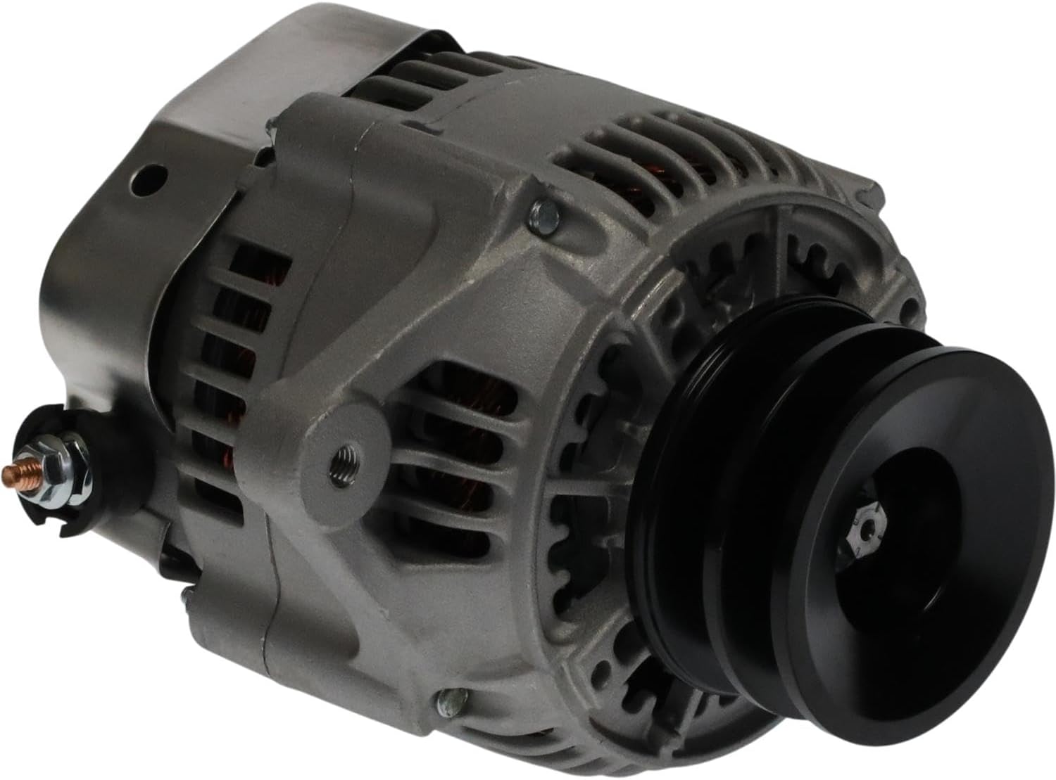 OEG Parts New Alternator Compatible With CATERPILLAR 0R-4328 0R-9274 105-2813 105-2814 101211-9010 101211-9020 9-513-160 20130227,AND0232, 40052184, 40052222, ND1012119010