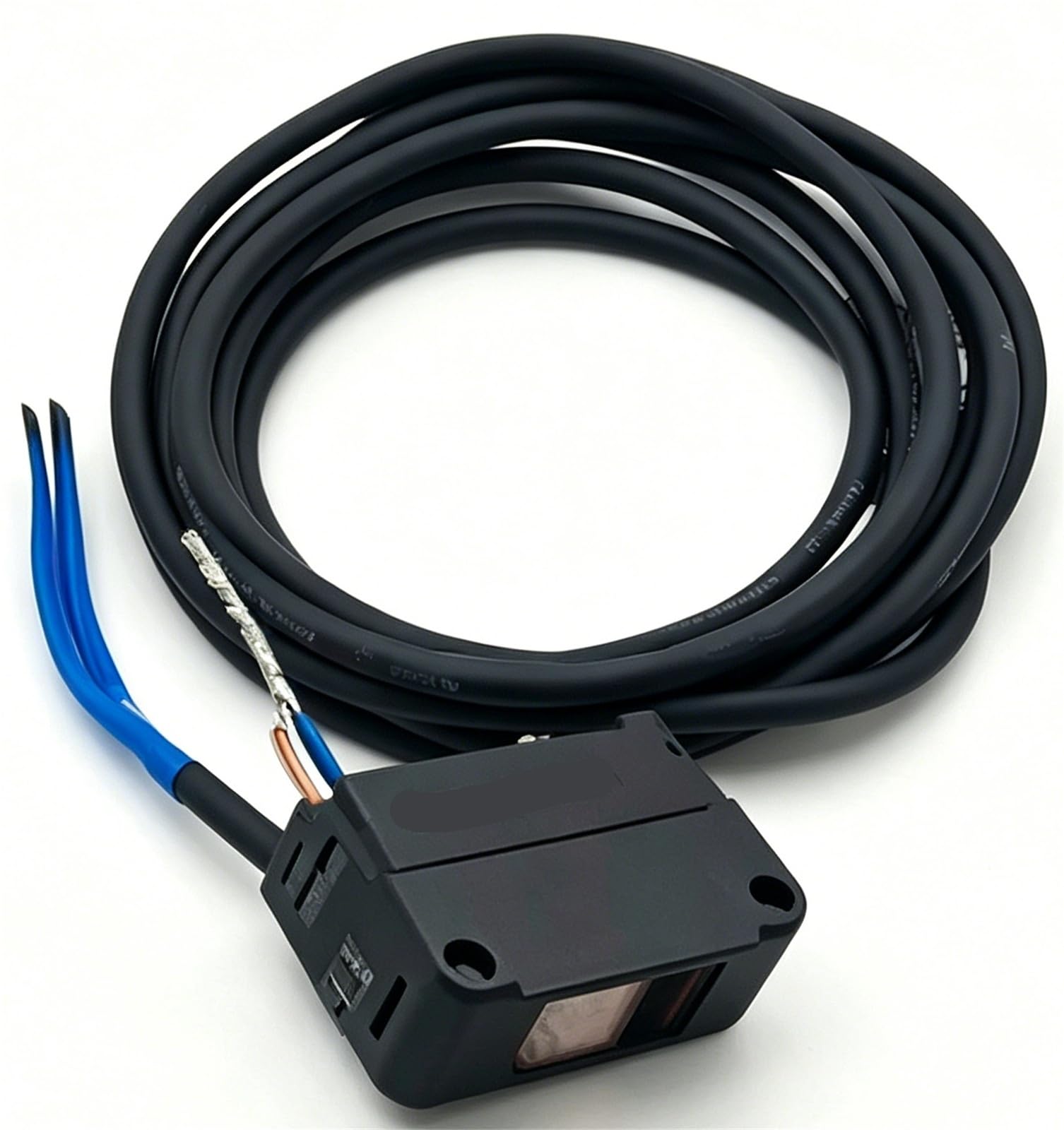 PZ-G42N Potente sensor de interruptor fotoeléctrico tipo luz