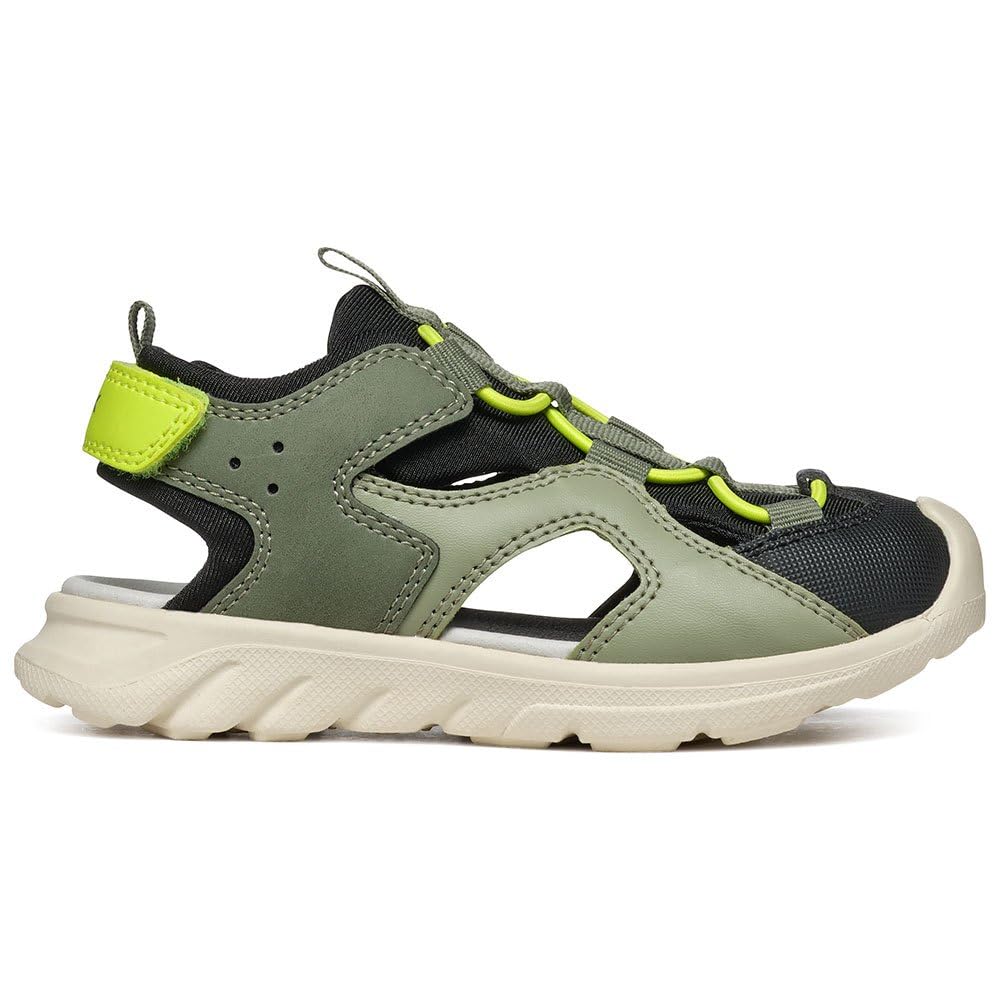 Geox J Sandal Airadyum Bo SandaliaNiños