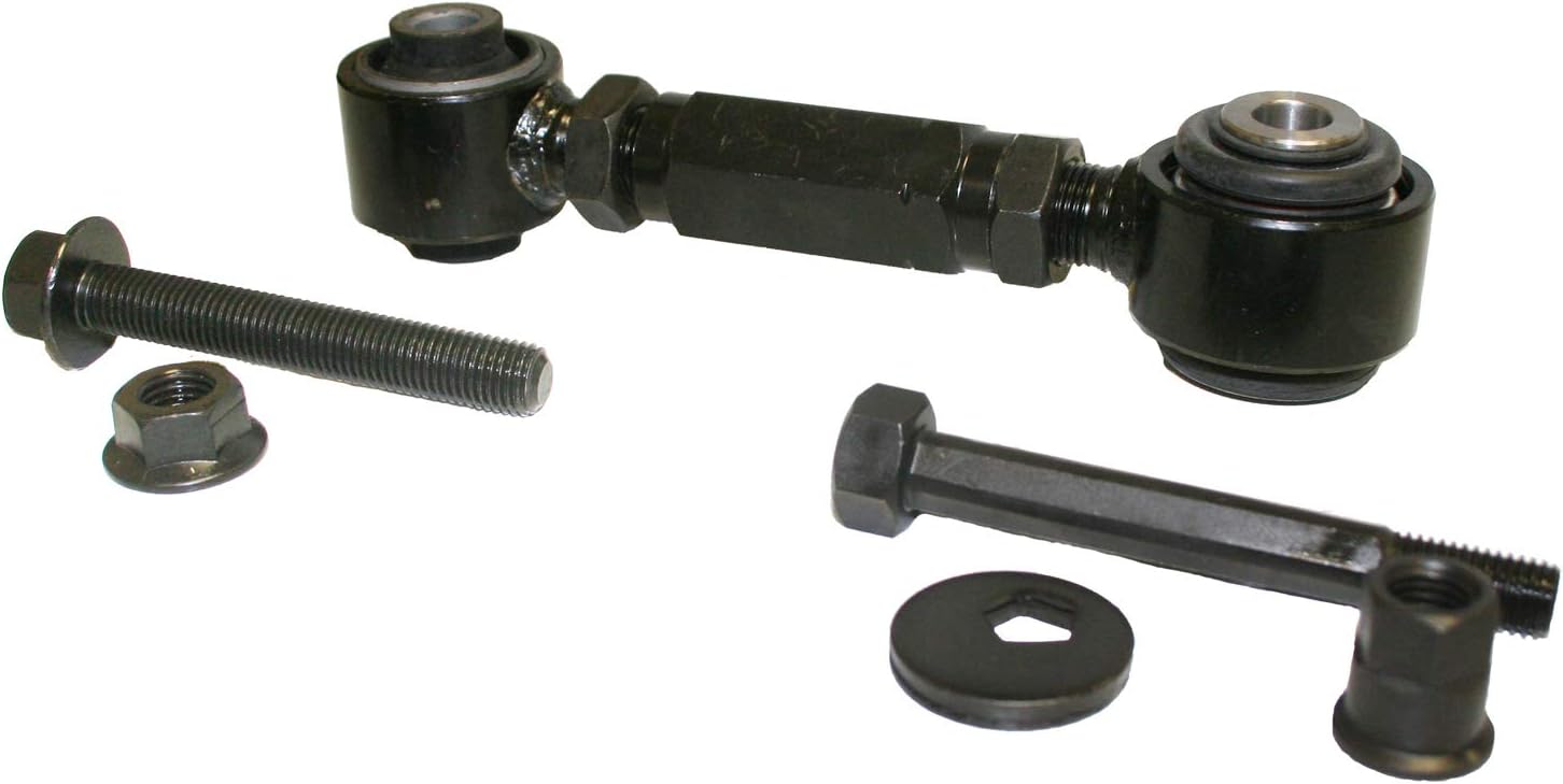 MOOG K100117 Rear Lower Forward Suspension Control Arm for Jeep Patriot