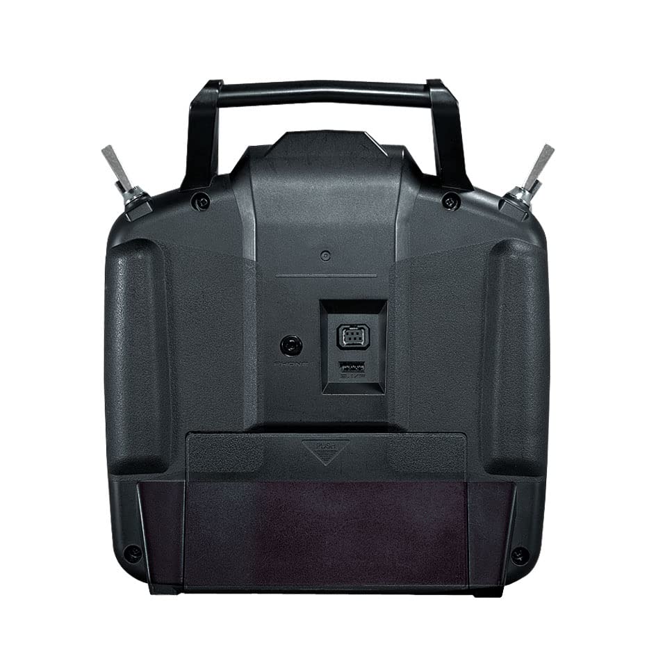 Amazon | フタバ 10J (10ch-2.4GHz T-FHSS AIRモデル) ドローン用TR  