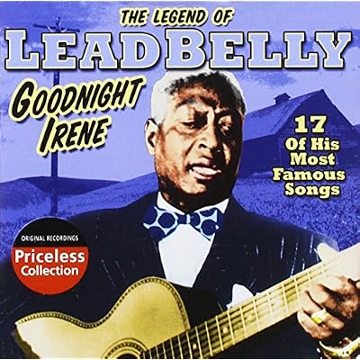 Legend of Leadbelly -..
