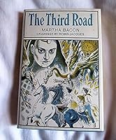 The third road, B0006C0I6S Book Cover