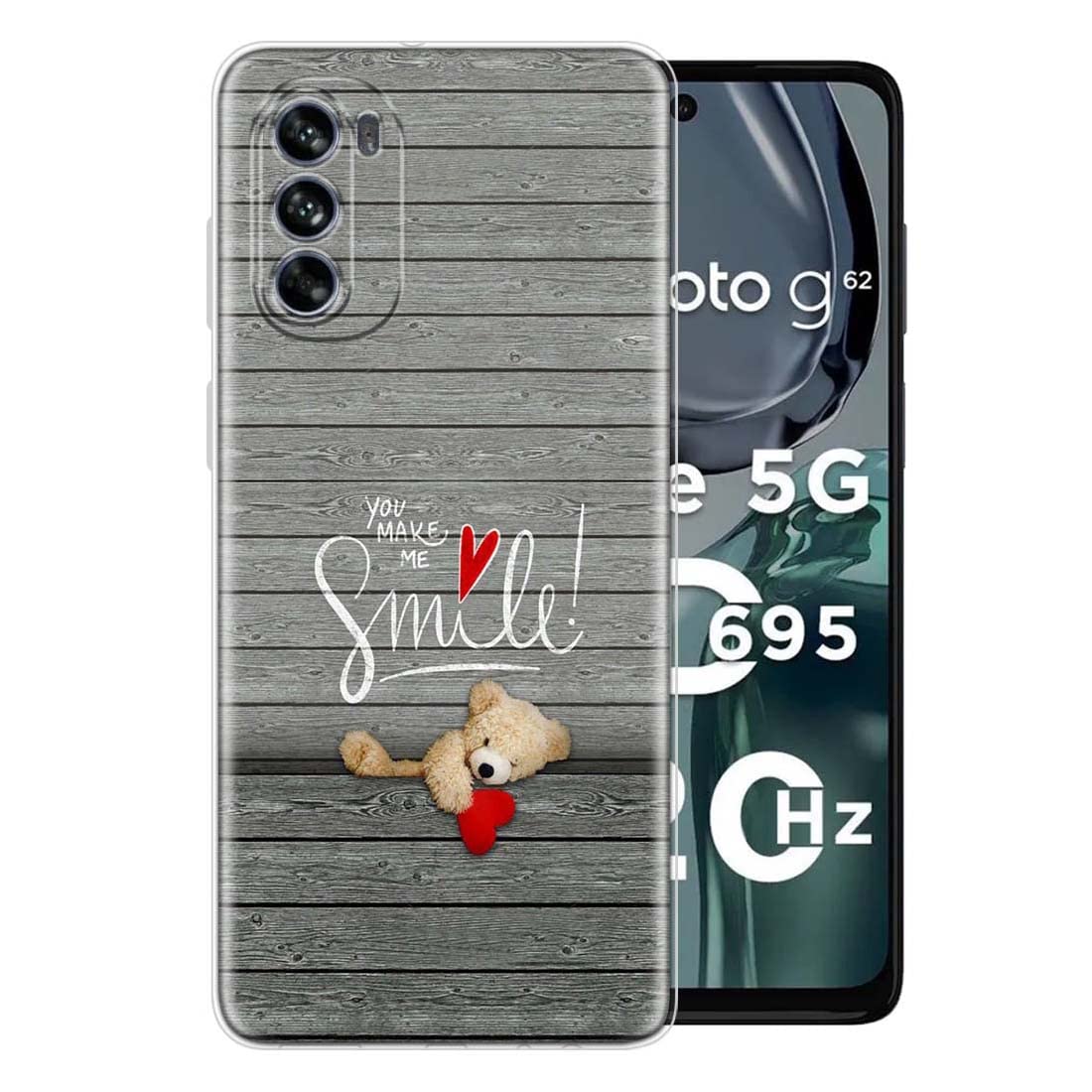 Fashionury Designer Printed Soft Silicone Back Case Cover for Motorola G62 5G, Moto G62 5G Back Cover for Motorola G62 5G, Moto G62 5G -D0656 (B0C339WPKM) Amazon Price History, Amazon Price Tracker