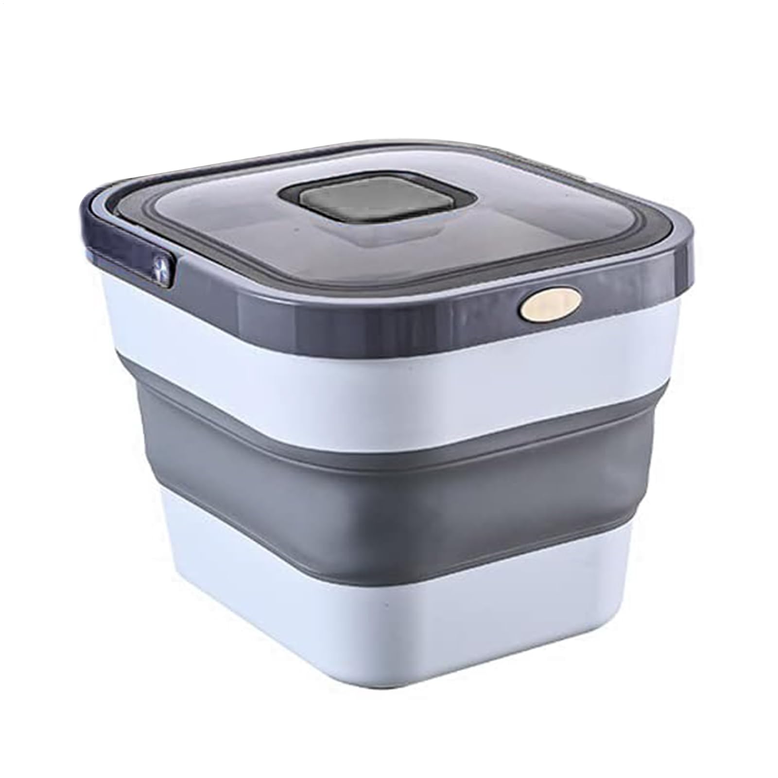 de la tienda de alimentos para perros - Bandeja de comida plegable, contenedor plegable para mascotas | Portacomidas ahorro de espacio para secas para gatos, arroz,