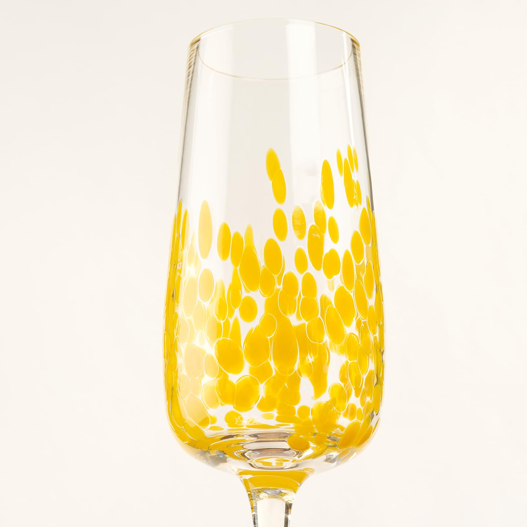 Henan Cam Kadeh 270 Ml