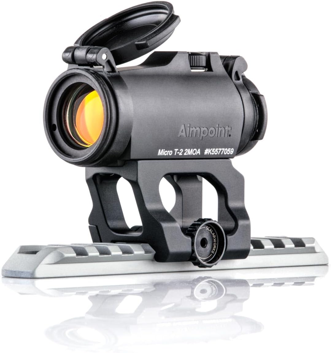 LEAP Aimpoint Micro Mount