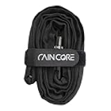 RAINCORE Light Weight Bike Cable Lock for Heavy Duti Anti Theft - 79 inch (200cm) - 0.47lb (216g) - Bike Chain Lock with Chain Cutter Proof Fiber - Patented Korea - Security Cable (79 inches)