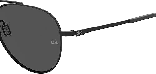 Miniatura 7 de Under Armour Unisex Ua 0007GS Pilot Sunglasses