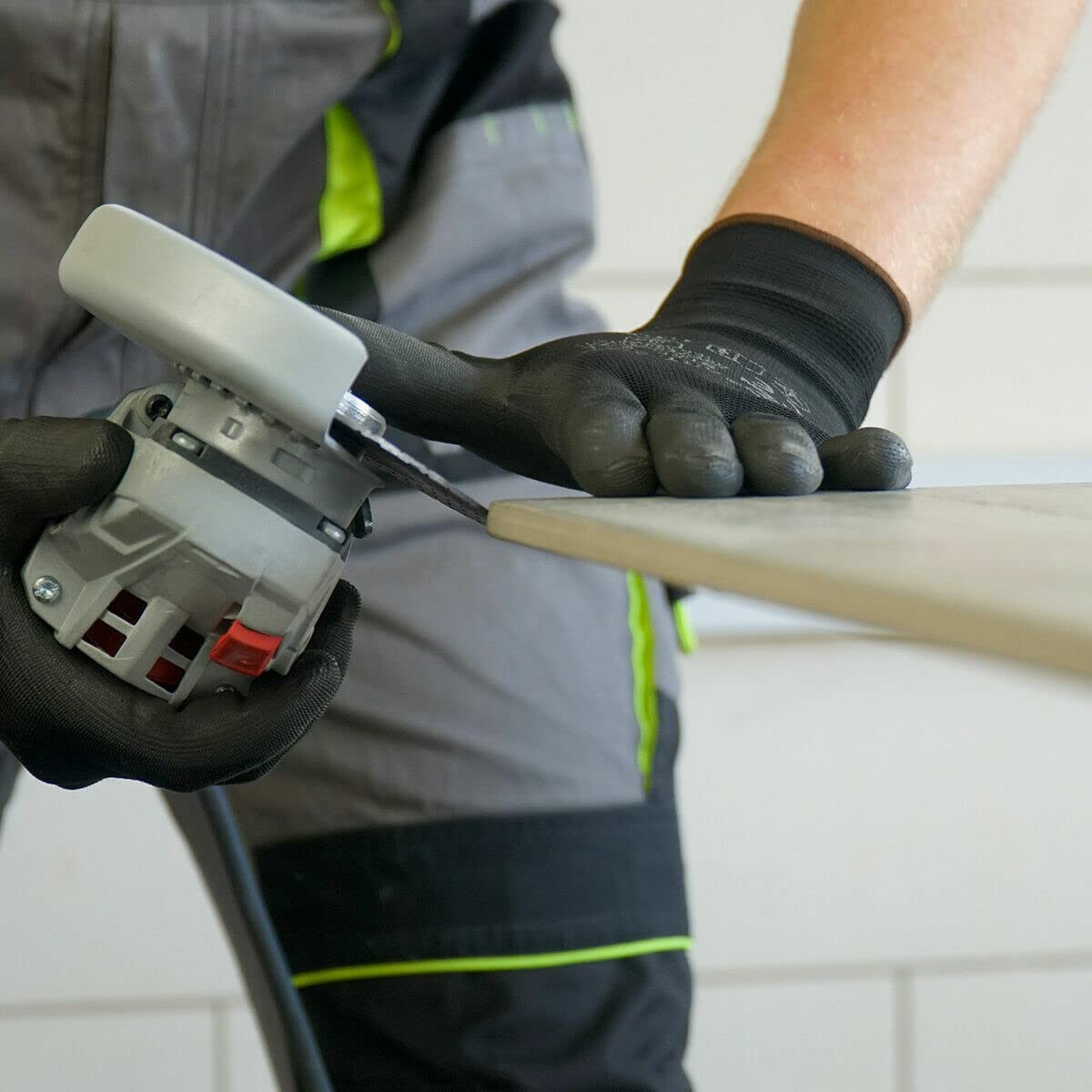 Diamant Trennscheibe DISTAR 1A1R EDGE DRY