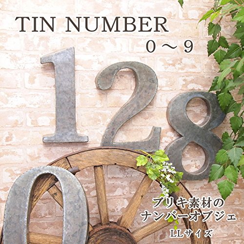 まみ様確認用♡数字のオブジェ Amazon.co.jp: 数字 オブジェ ビッグ (2(02)) : ホーム＆キッチン
