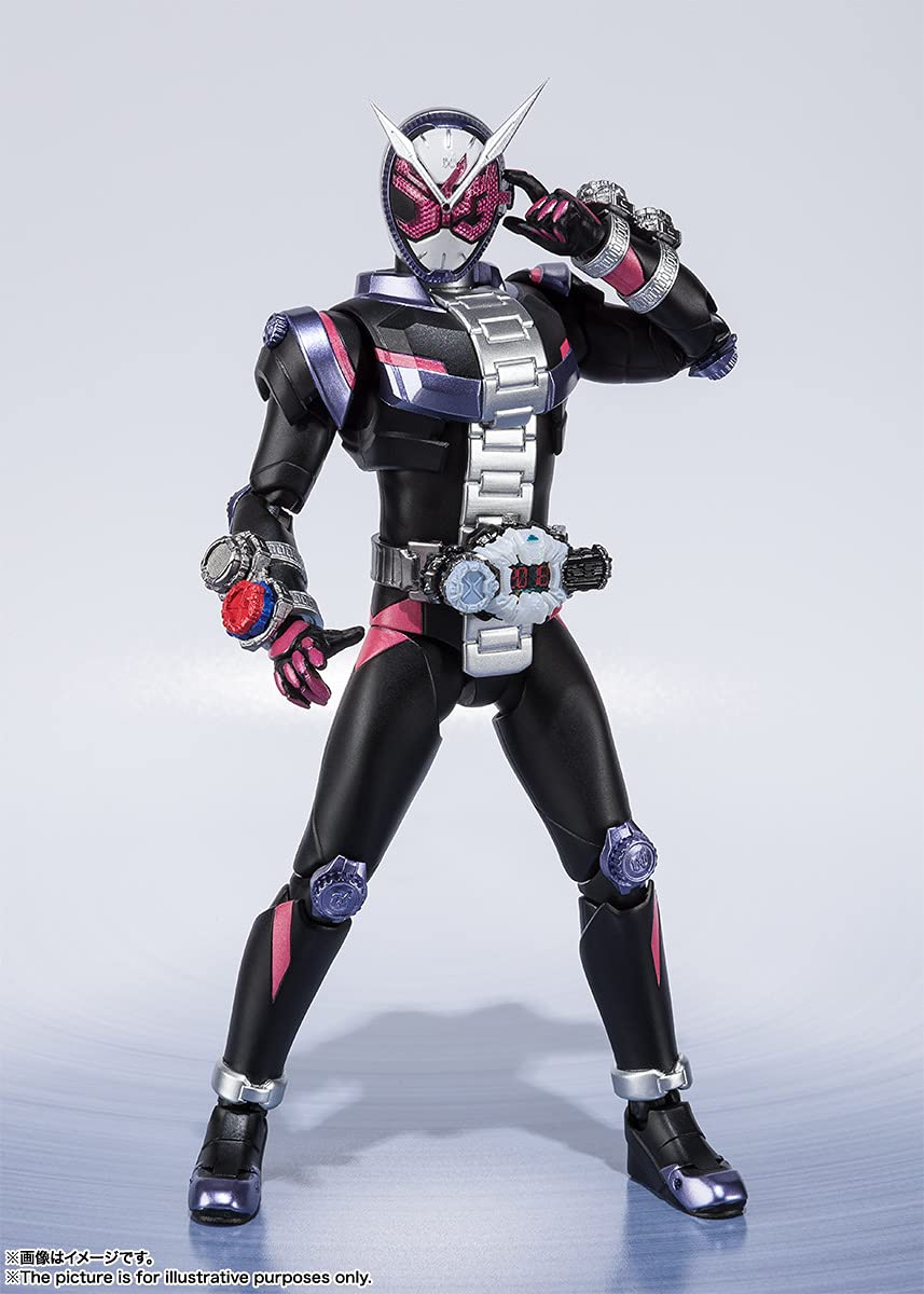 仮面ライダー 50th Anniversary Ver. 50th Kamen Rider ZX