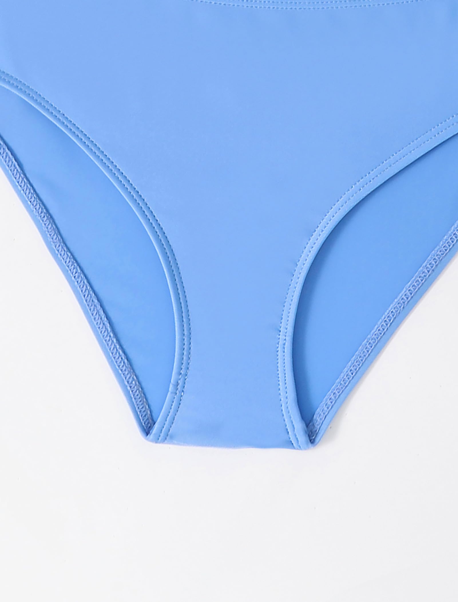 Odizli Burkini Badebekleidung für Mädchen, Kinder, bescheidene Bademode, langärmelig, Reißverschluss, Oberteil + Shorts + Hose, Ganzkörper-Badeanzug für muslimischen Körper