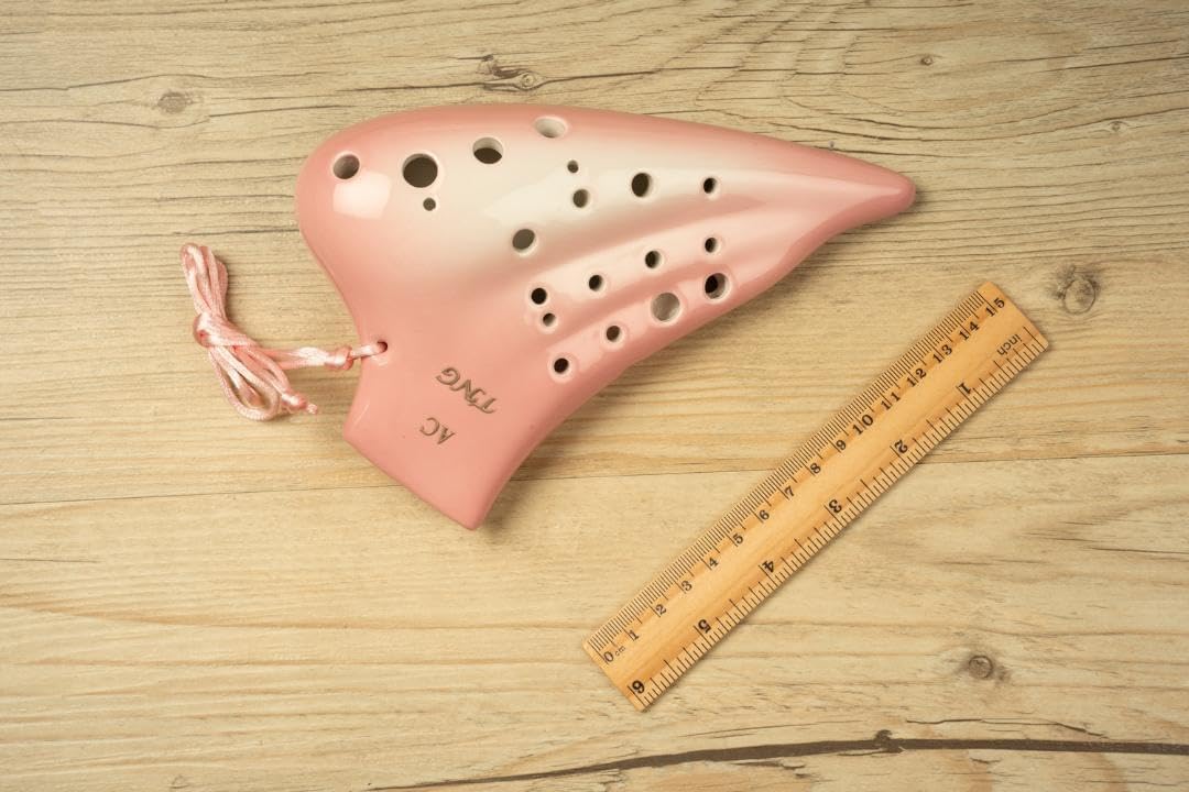 楽天市場】tng オカリナの通販 TNG オカリナ 楽器 [ トリプル/アルト