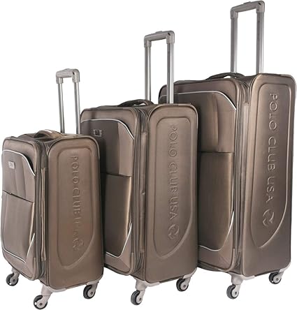 polo luggage sale