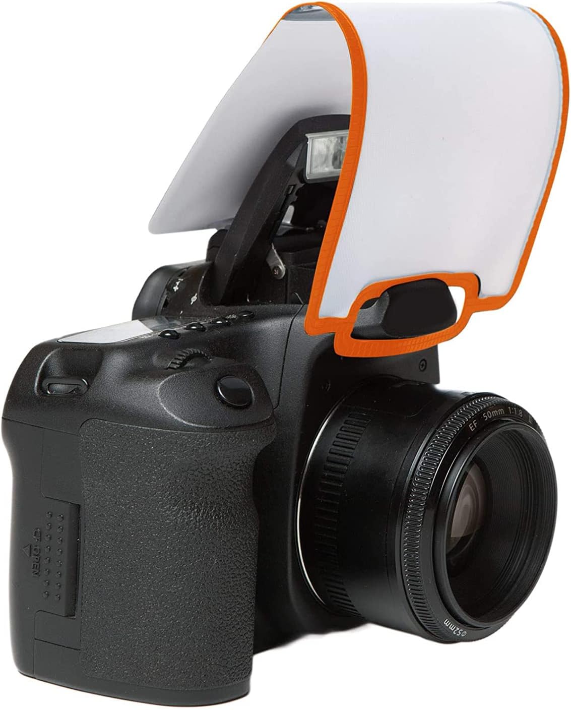 Neewer Softbox Diffusore Per Flash 6x5 Pollici Universale Per Canon, Nikon, Sony, Godox