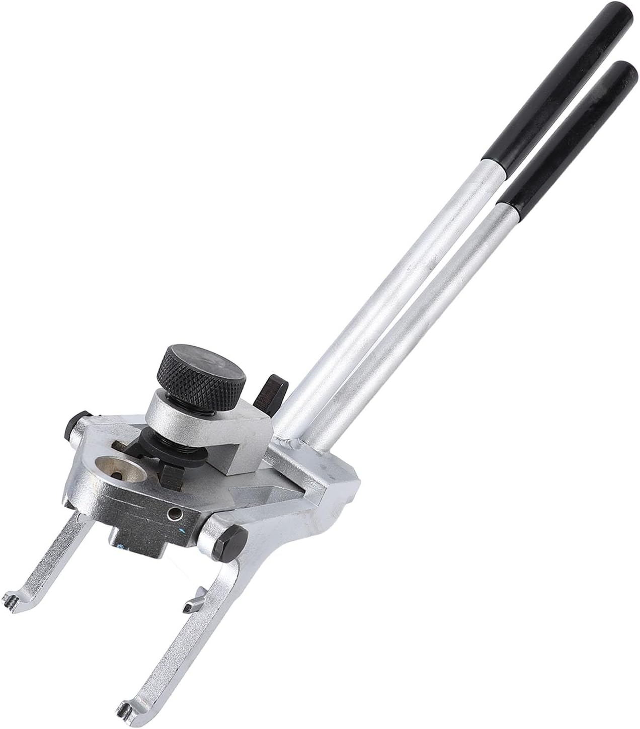 Valve Pressure Spring Removal Tool, Valve Spring Compressor Valve Spring Plier for N13 N20 N26 N51 N52 N53 N54 N55 Engines Replacement for 135i 135is 325i 330i 335i X1 X3 X5 Z4